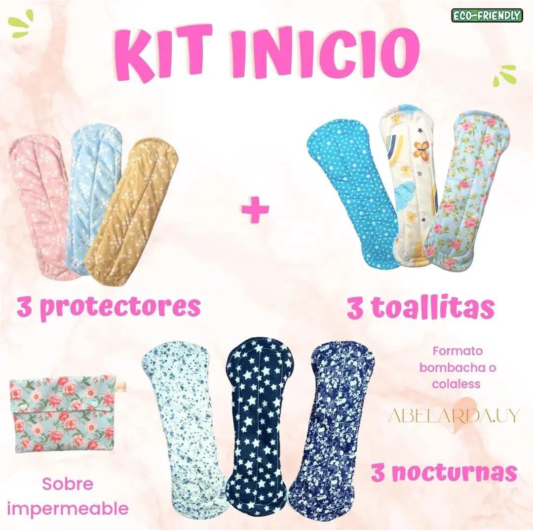 KIT INICIO
