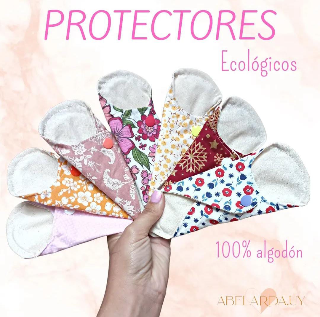 PROTECTORES COLALESS X3