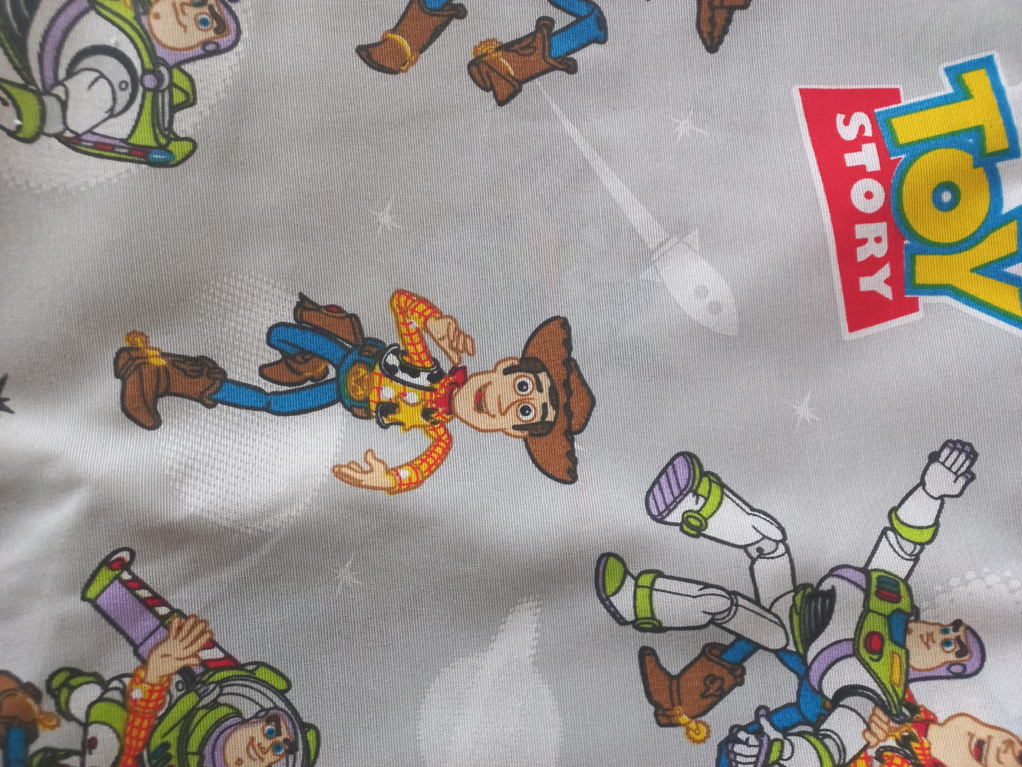 KIT ESCOLAR TOY STORY 1