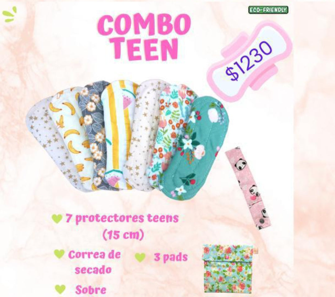 COMBO TEEN
