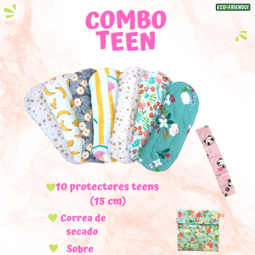 COMBO TEEN
