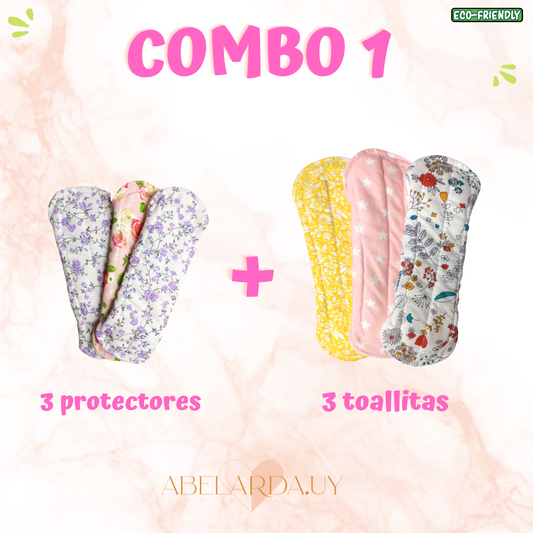 COMBO 1