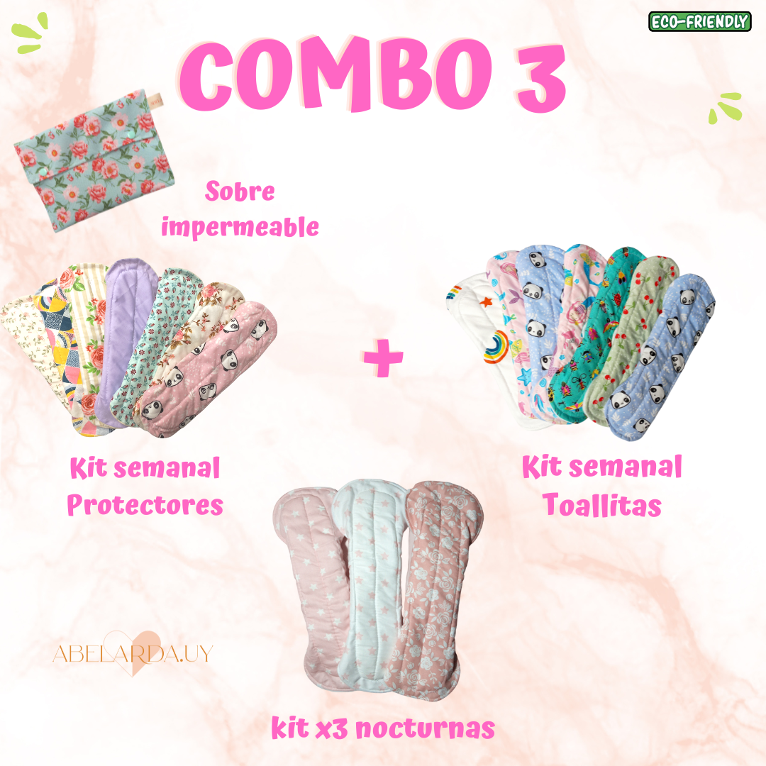 COMBO 3