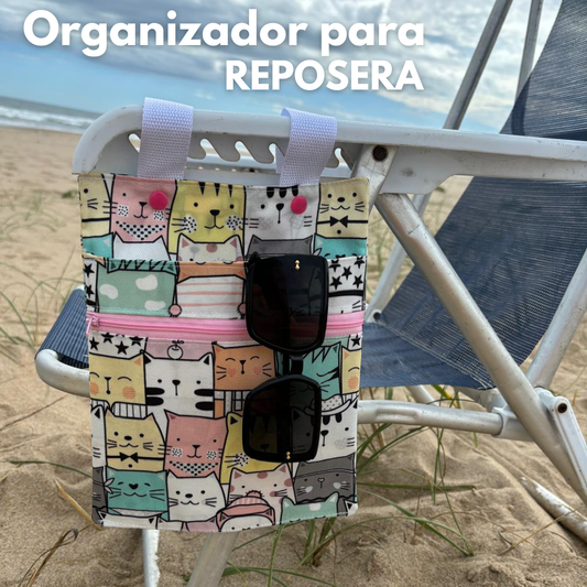 ORGANIZADOR PARA REPOSERA