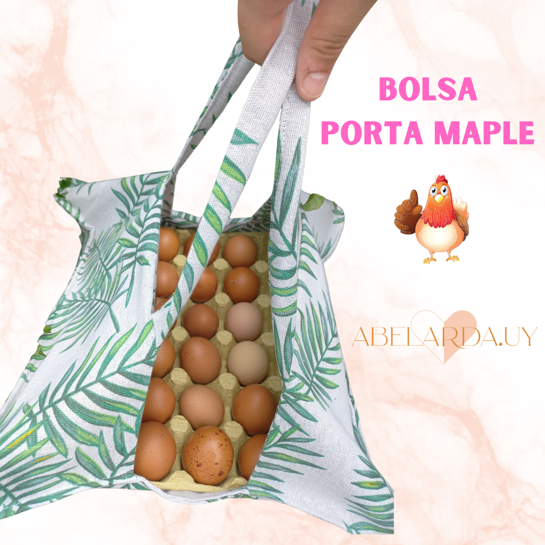 PORTA MAPLE