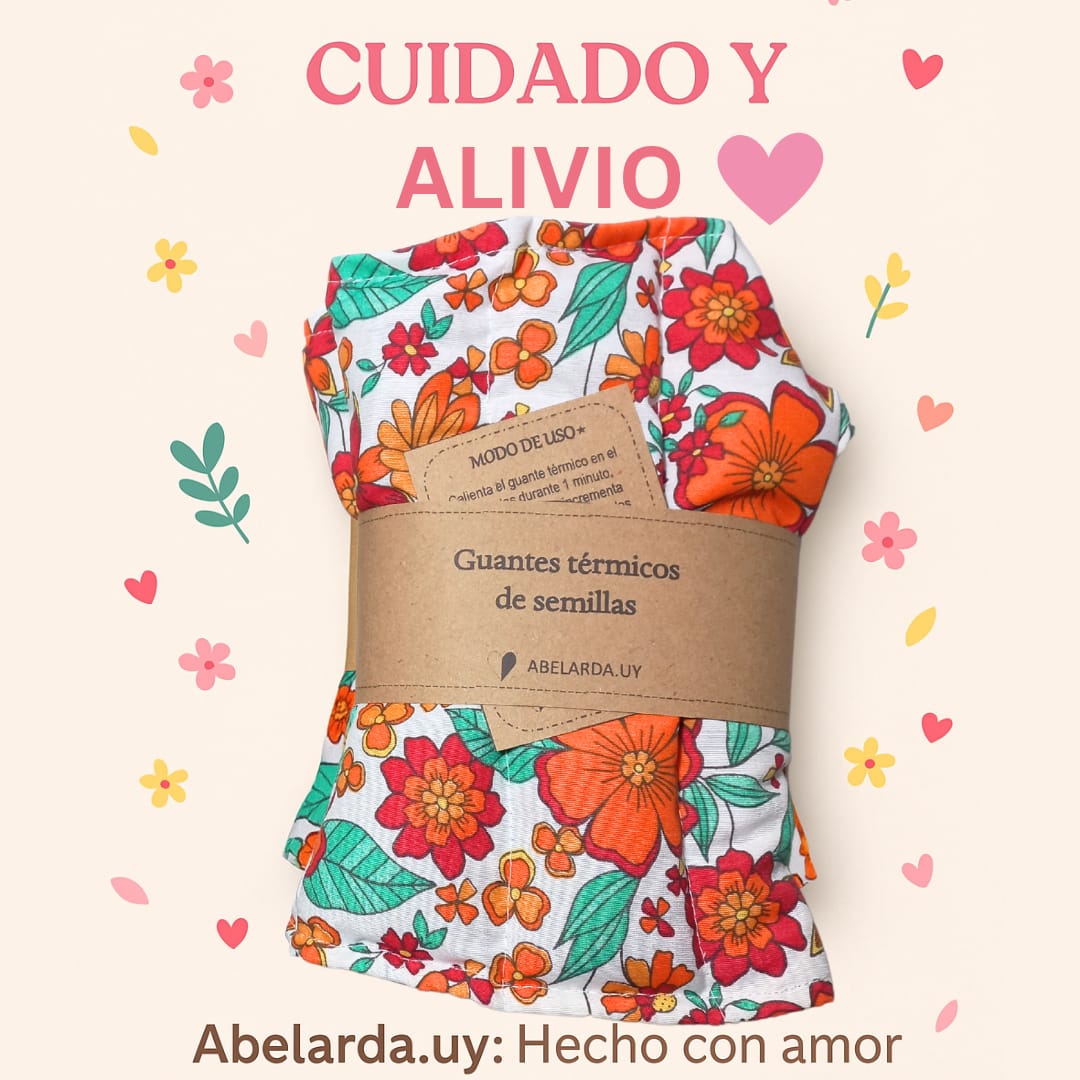 GUANTES TERMICOS