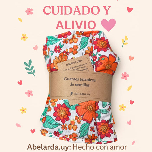 GUANTES TERMICOS