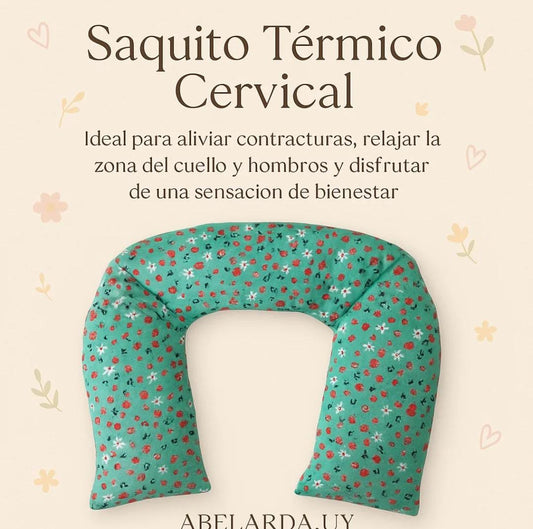 CERVICAL TÉRMICO