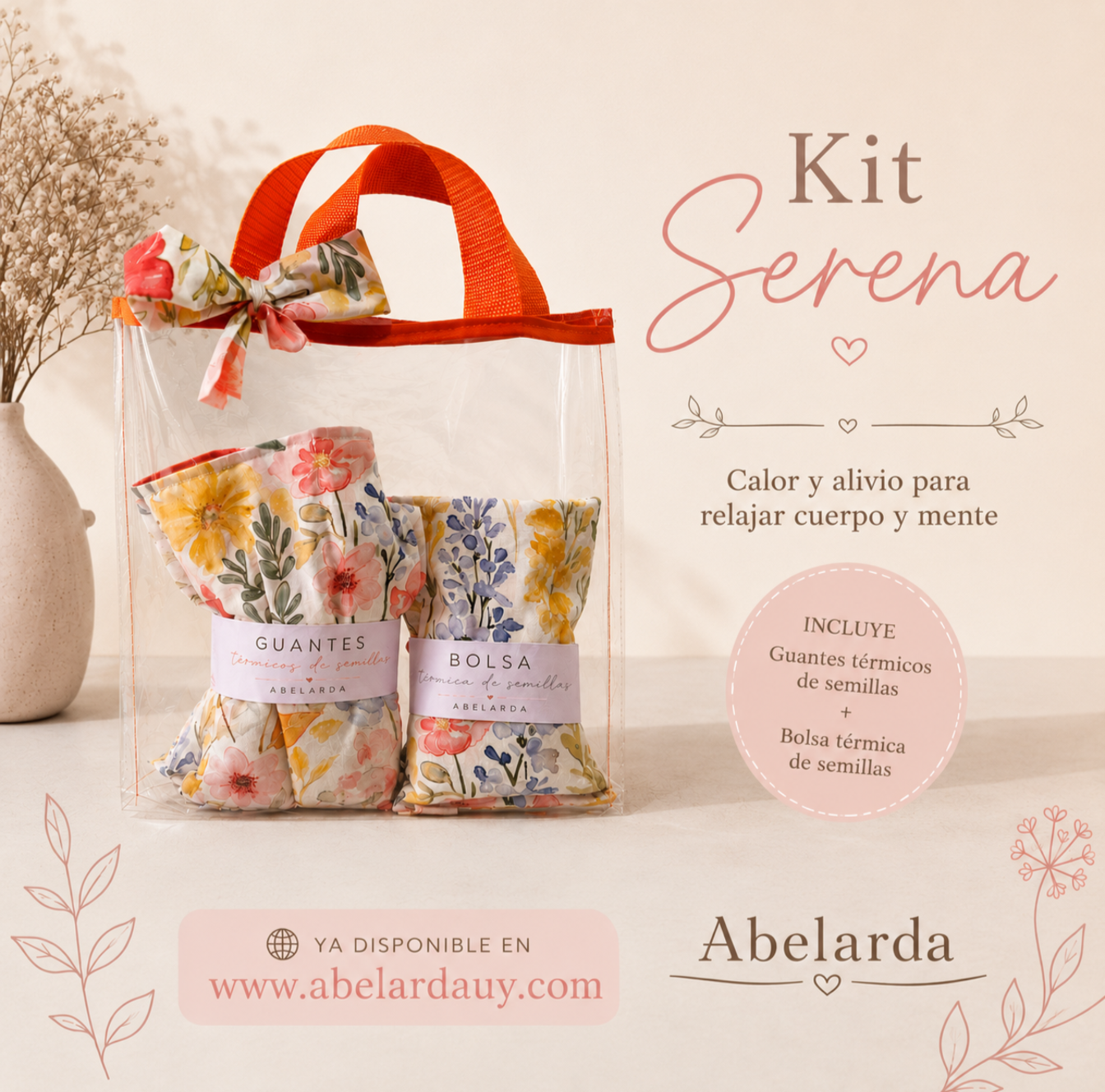 Kit SERENA