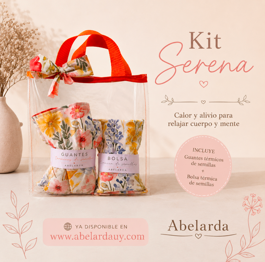 Kit SERENA