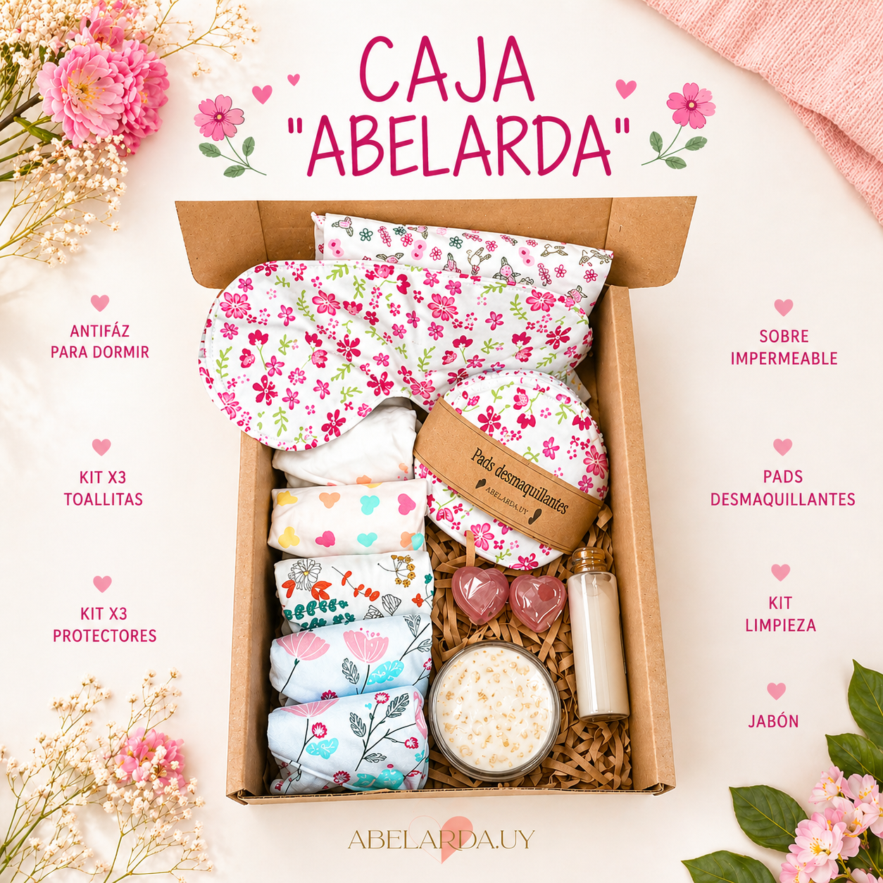 Caja Abelarda